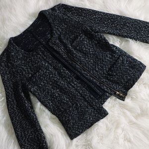 ‼️SOLD‼️Women’s J. Crew Blue BlazerSize XXS